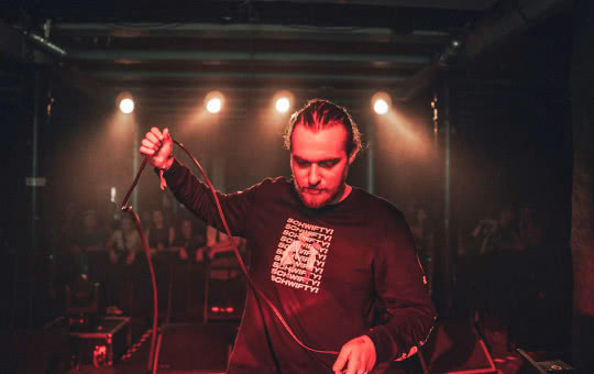 SOKOS - Nie ma skończonych projektów, są jedynie porzucone