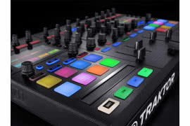 Traktor Kontrol S5/D2