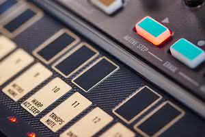 Korg Volca FM syntezator 