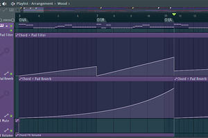 FL Studio 20 - system DAW