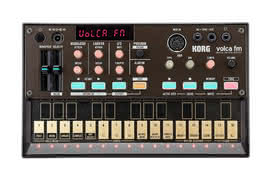 Korg Volca FM syntezator