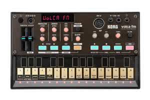Korg Volca FM syntezator 