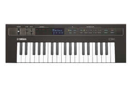 Korg Volca FM syntezator