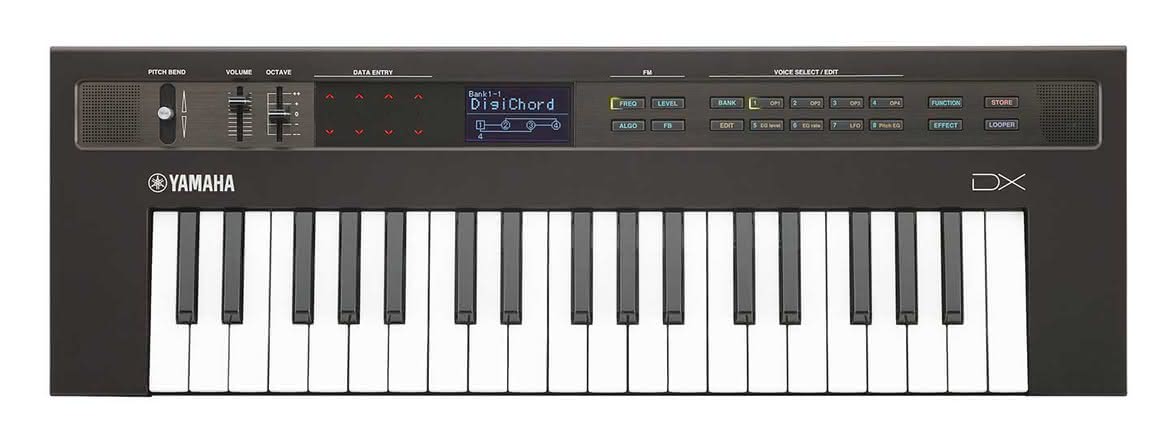 Korg Volca FM syntezator
