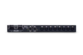 Focusrite RedNet - ethernetowe interfejsy audio