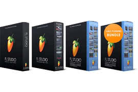 FL Studio 20 - system DAW