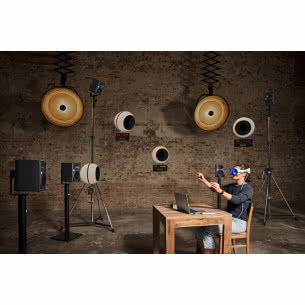 Neumann VIS