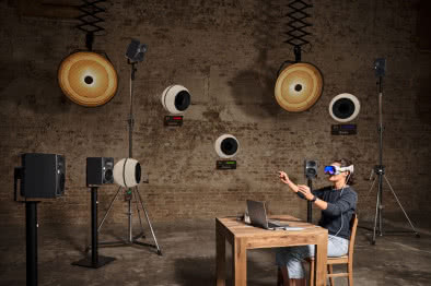 Neumann VIS