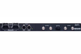 Focusrite RedNet - ethernetowe interfejsy audio