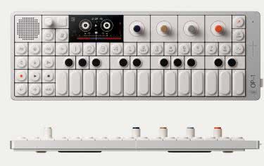 OP-1 Field 