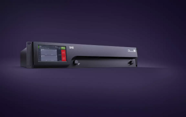d&b audiotechnik prezentuje nowy wzmacniacz D40 