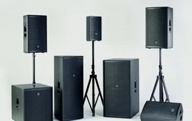 Profesjonalne nagłośnienie na małe koncerty i konferencje od DAS Audio 