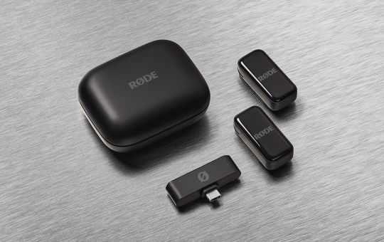 Wireless Micro – najprostsza droga do dobrego dźwięku z telefonu (i kilka kompromisów)