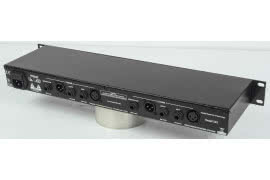 522 Dual Limiter - kompresor PWM