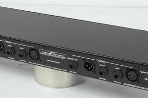 522 Dual Limiter - kompresor PWM 