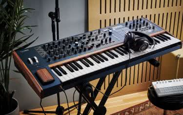 PolyBrute, czyli 6 głosów na 20-lecie firmy Arturia 
