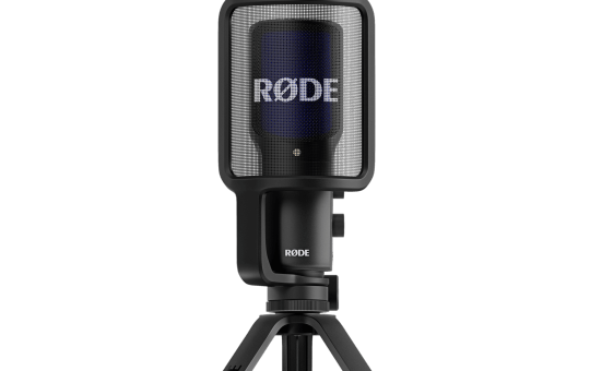 NT-USB+ – domowe studio na USB bez kompleksów