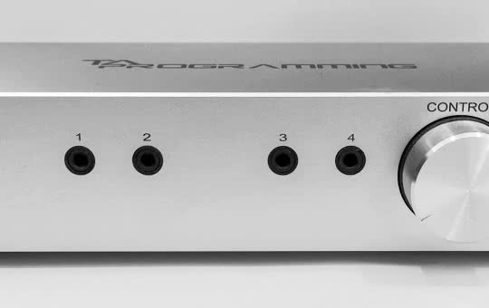 Studio MIDI/CV - interfejs MIDI i konwerter CV