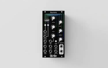Qu-Bit Aurora Spectral Reverb 
