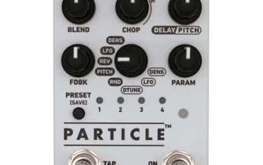 Red Panda Particle ver. 2 
