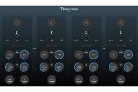 Studio MIDI/CV - interfejs MIDI i konwerter CV