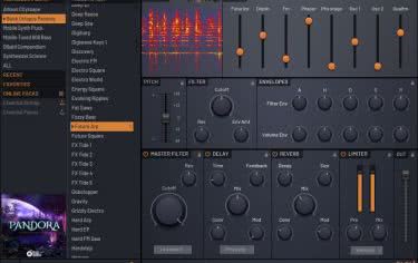 Image Line FL Studio 20.5 