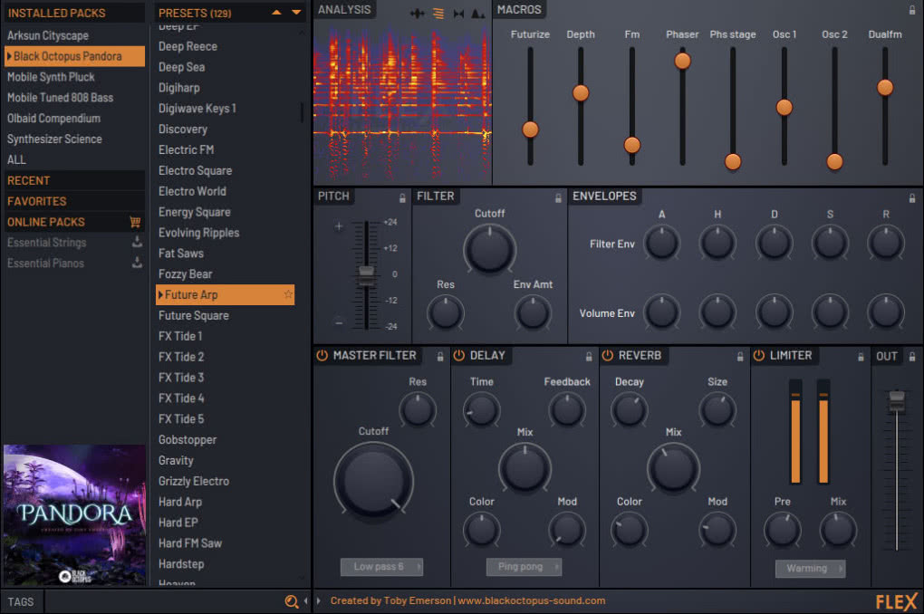 Image Line FL Studio 20.5