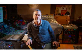 Sir Nolan i Tony Maserati o pracy nad albumem Selena Gomez - "Rare"