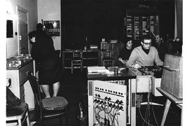 Kolejna szansa, czyli 60 lat Polskich Nagrań