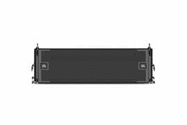 Premiera JBL VTX A8 wraz z certyfikowanym szkoleniem touringowym