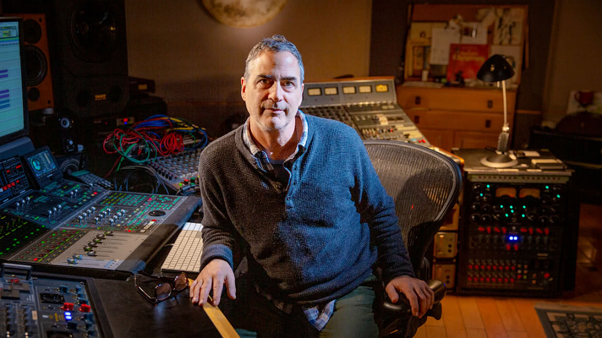 Sir Nolan i Tony Maserati o pracy nad albumem Selena Gomez - "Rare"