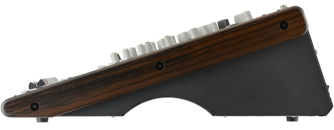 SoundLink MW-1608 - hybrydowy mikser
