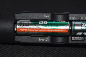 TG 556 i TG 558 - wokalowe systemy bezprzewodowe