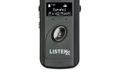 Nowe funkcjonalności systemu Listen TALK 2.0 