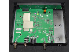 TG 556 i TG 558 - wokalowe systemy bezprzewodowe