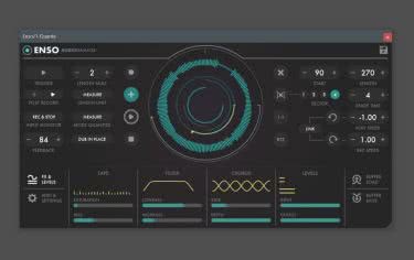 Kreatywny looper - Audio Damage Enso 