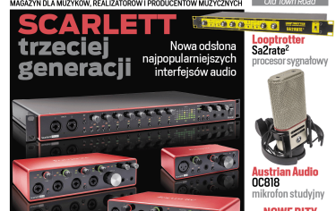 Zamów magazyn EiS w przedsprzedaży! 