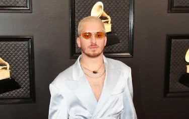 Andrew Watt z Grammy dla najlepszego producenta 