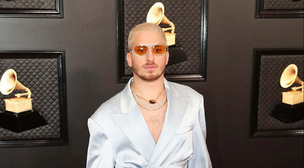 Andrew Watt z Grammy dla najlepszego producenta