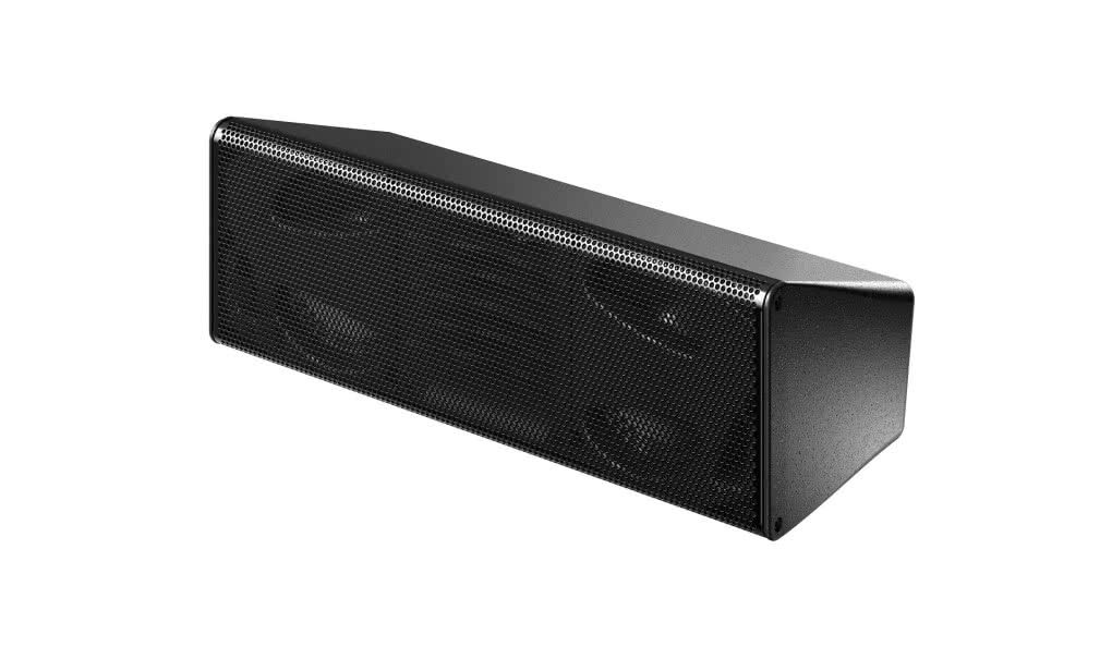 d&b audiotechnik 44S – niewidoczna zmiana