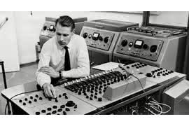 Legendarne AIR Studio wystawione na sprzedaż