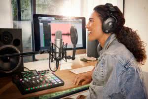 RØDE wprowadza RØDECaster Pro II!