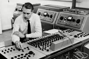 Legendarne AIR Studio wystawione na sprzedaż