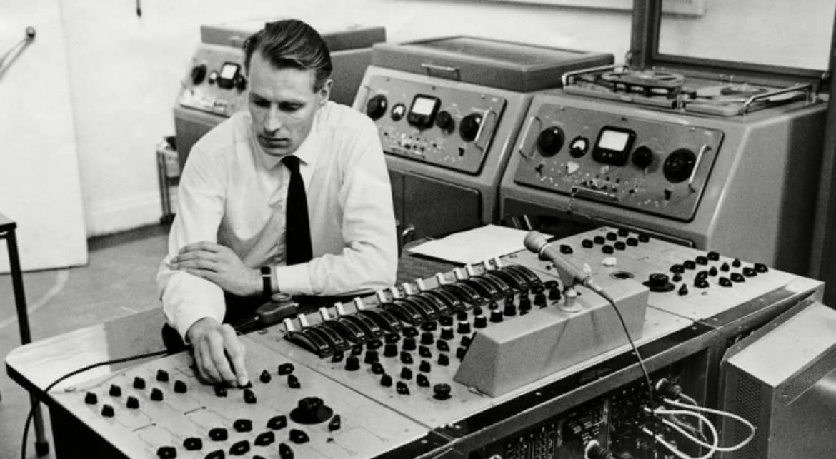 Legendarne AIR Studio wystawione na sprzedaż