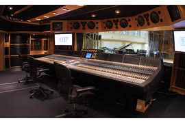 Legendarne AIR Studio wystawione na sprzedaż