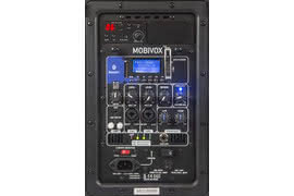 Mobivox