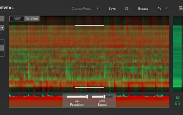 Focusrite FAST 