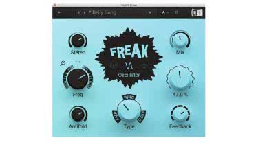 Darmowy VST od Native Instruments przy zakupie na Plugin Boutique 