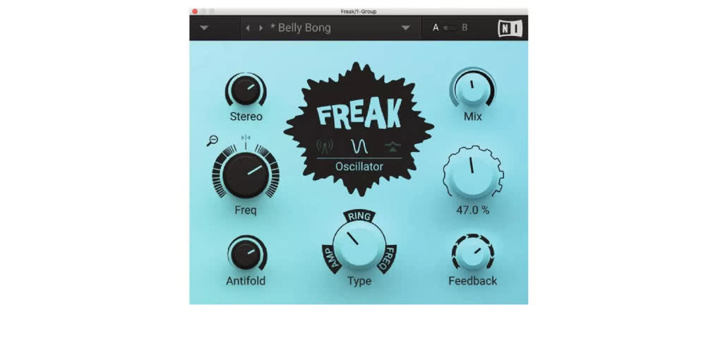 Darmowy VST od Native Instruments przy zakupie na Plugin Boutique
