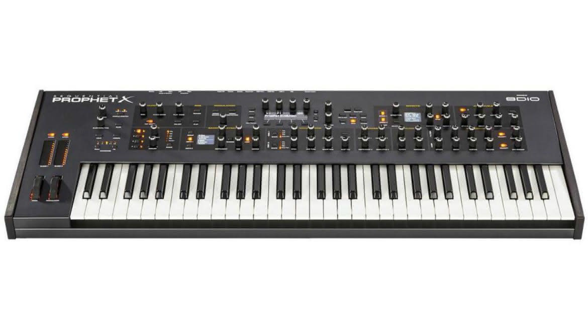 Co zapamiętamy z tegorocznego Superbooth? (cz. II)